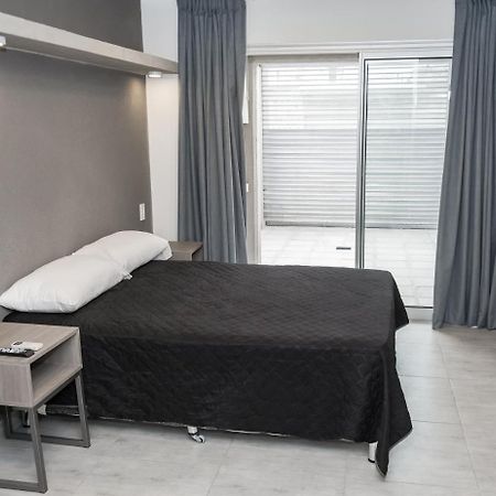 Dickens Apart Salta Exterior foto